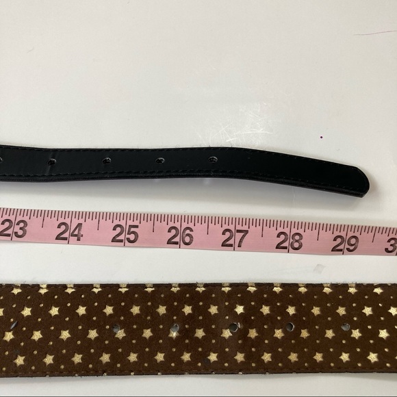 Set of 2 (girls) Belts - Picture 3 of 7